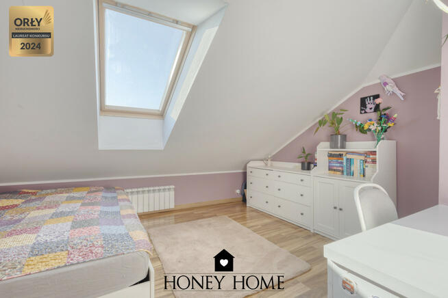 Dom Gowino gm. Wejherowo, Świerkowa