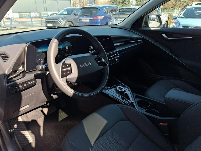 Kia Niro demo/fv23%/Business Line/18/HEV/LED