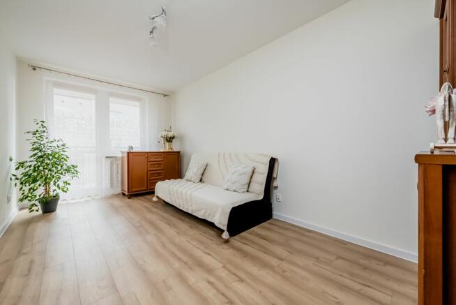 Mieszkanie Białystok Dziesięciny, Palmowa