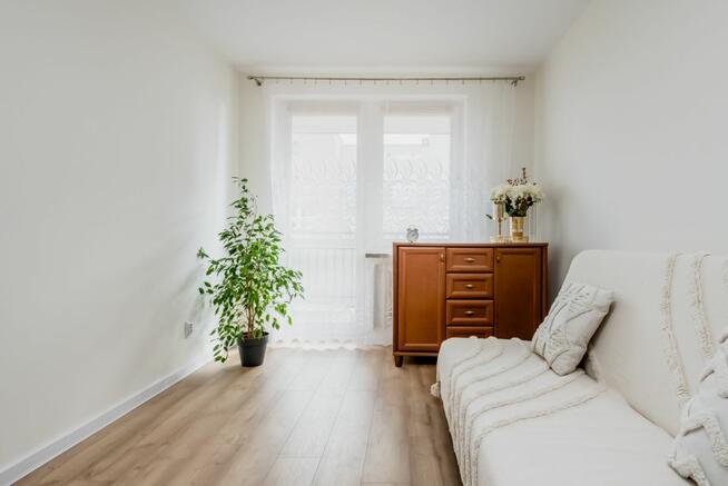 Mieszkanie Białystok Dziesięciny, Palmowa