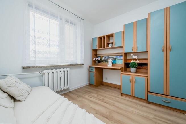 Mieszkanie Białystok Dziesięciny, Palmowa