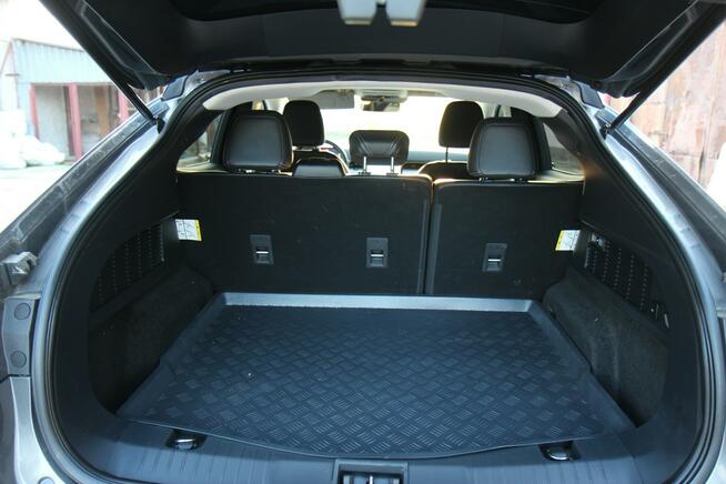 Ford Mustang Mach-E 2023 Elektryk 294KM 610km Zasięg Premium Skóra 22tkm Jak Nowy RWD