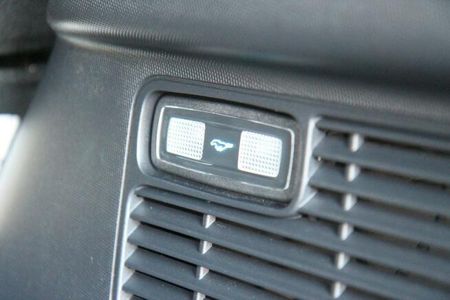 Ford Mustang Mach-E 2023 Elektryk 294KM 610km Zasięg Premium Skóra 22tkm Jak Nowy RWD