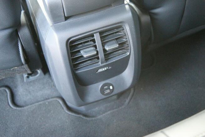 Ford Mustang Mach-E 2023 Elektryk 294KM 610km Zasięg Premium Skóra 22tkm Jak Nowy RWD