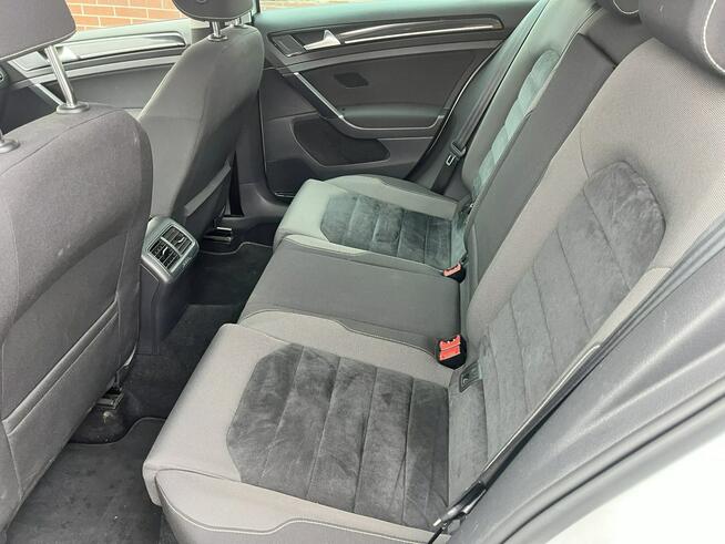 Volkswagen Golf HIGHLINE klimatronik ksenon serwis