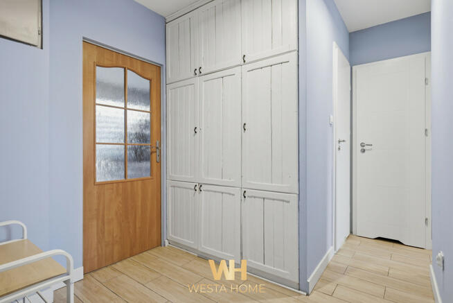 Mieszkanie Warszawa gm. Wesoła Wesoła, Plac Wojska Polskiego