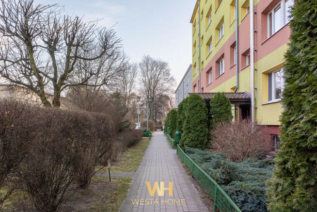 Mieszkanie Warszawa gm. Wesoła Wesoła, Plac Wojska Polskiego