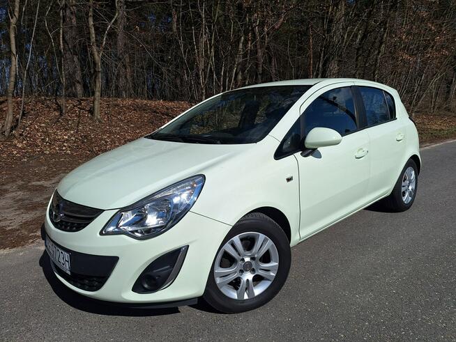 Opel Corsa Active