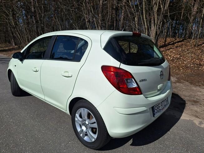 Opel Corsa Active