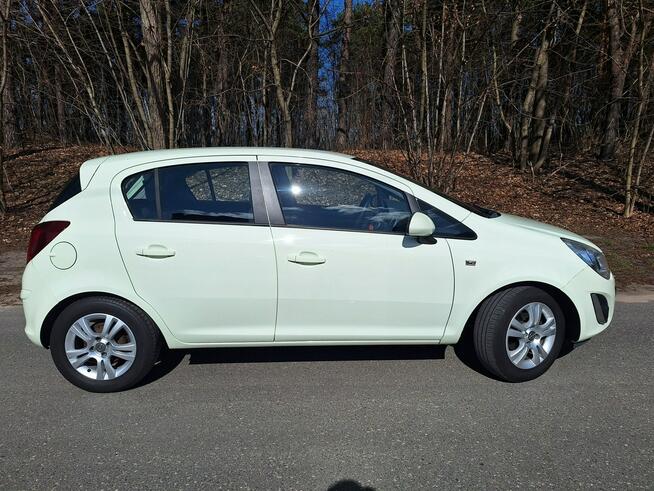 Opel Corsa Active