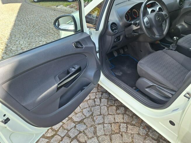 Opel Corsa Active