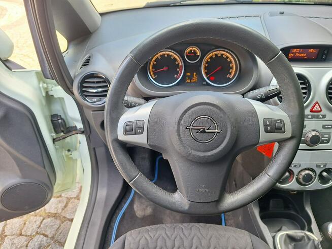 Opel Corsa Active