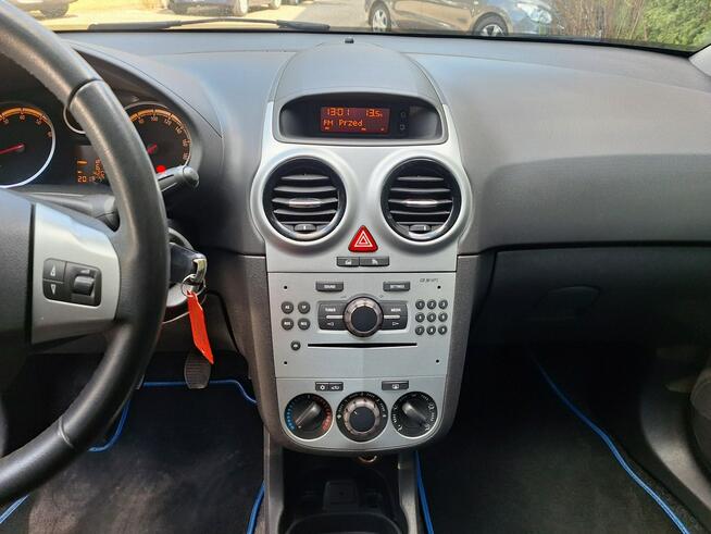 Opel Corsa Active