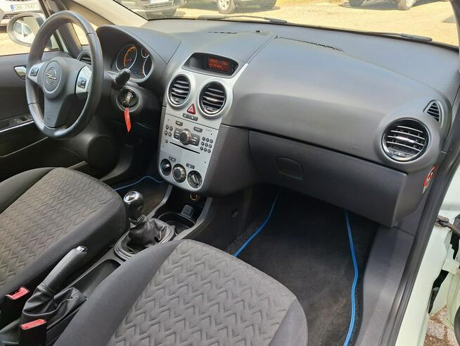 Opel Corsa Active