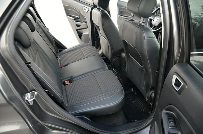 Ford EcoSport 1.0*125KM*LED*Navi*Kamera*82 tys km*Niemcy