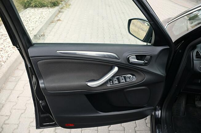Ford S-Max 2,0TDCI*163KM*Panorama*Xenon*Kamera*LED