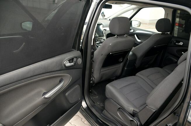 Ford S-Max 2,0TDCI*163KM*Panorama*Xenon*Kamera*LED