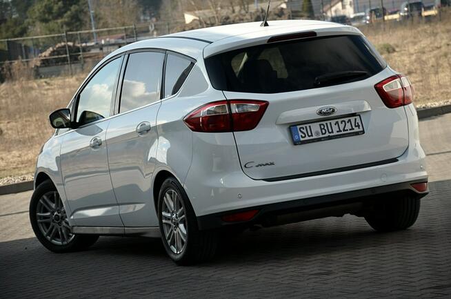 Ford C-Max 2,0TDCI*Xenon*Automat*Navi*Kamera*Niemcy