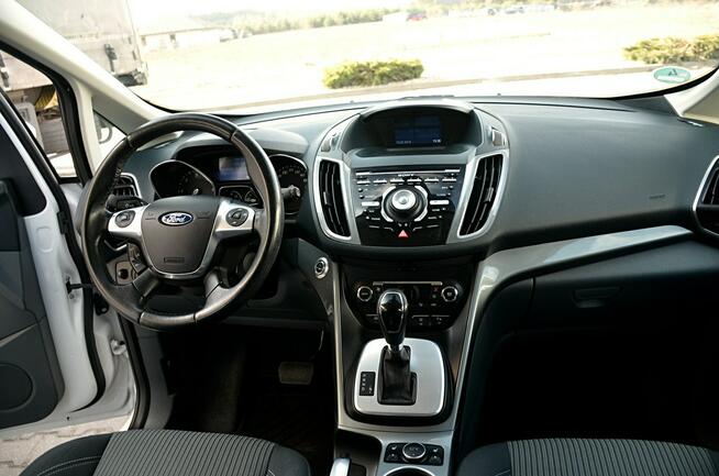 Ford C-Max 2,0TDCI*Xenon*Automat*Navi*Kamera*Niemcy