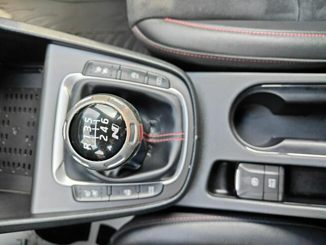 Hyundai Kona 1.0 T-GDI 48V N-Line 120 KM Serwisowany