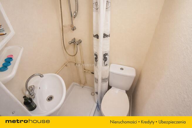 Działka rekreacyjna z domkiem_Jezioro Zagłębocze