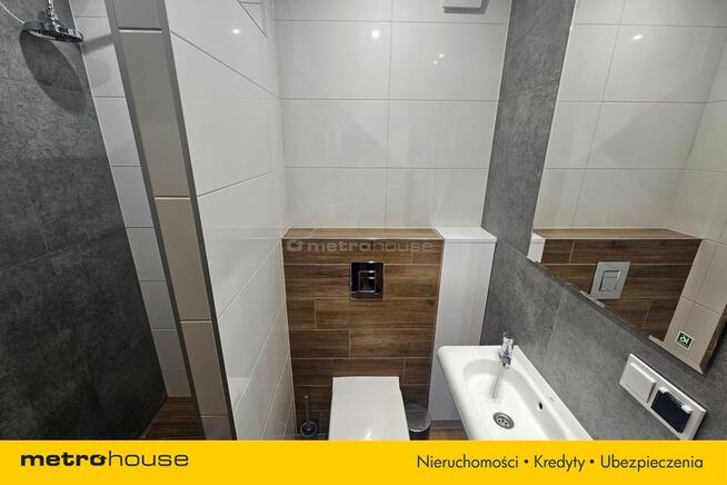 Mieszkanie Piaseczno, ul. Kusocińskiego