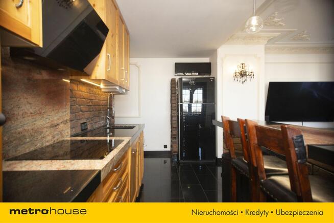 Mieszkanie Warszawa Wawer, ul. Palmowa