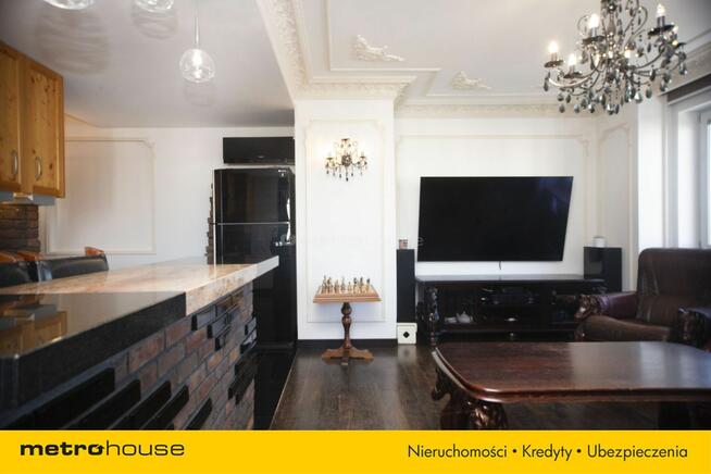 Mieszkanie Warszawa Wawer, ul. Palmowa