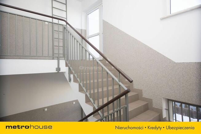 Mieszkanie Warszawa Wawer, ul. Palmowa