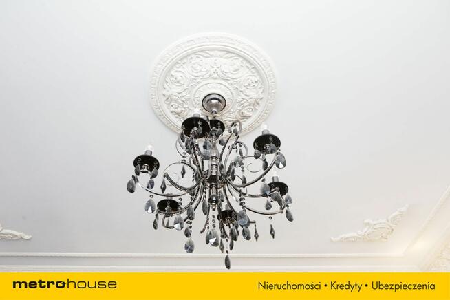 Mieszkanie Warszawa Wawer, ul. Palmowa