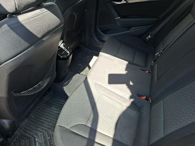 Hyundai i40 1.7 Diesel bogata wersja ważne opłaty