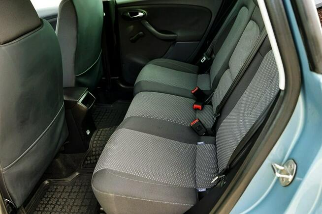 Seat Altea 1,9TDI Klima, TCS, 2010r.