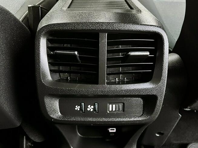 Toyota Proace City Verso AUTOMAT 7-Osób LONG moc:130KM NAVI+Kamera GWAR. 1WŁ Kraj Bezwypad F23%