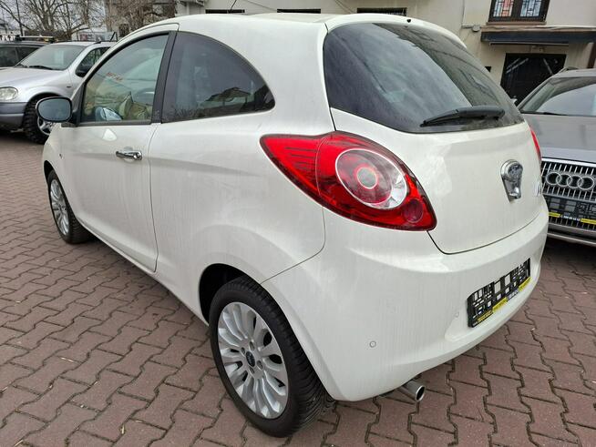 Ford KA Sprowadzony z Niemiec. Zadbany. Bezwypadkowy. Klima. Panorama.
