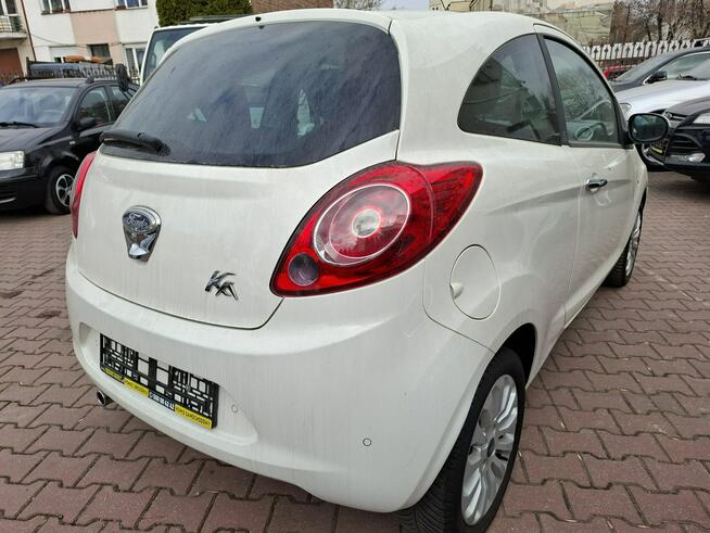 Ford KA Sprowadzony z Niemiec. Zadbany. Bezwypadkowy. Klima. Panorama.