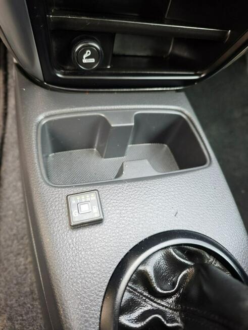 Fiat Sedici Klima Hak 4 x 4 GAZ Włoch