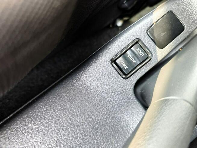 Fiat Sedici Klima Hak 4 x 4 GAZ Włoch