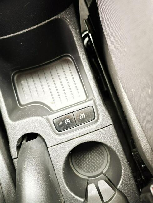 Ford Ka+ Klima Serwis