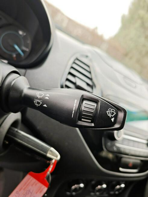 Ford Ka+ Klima Serwis