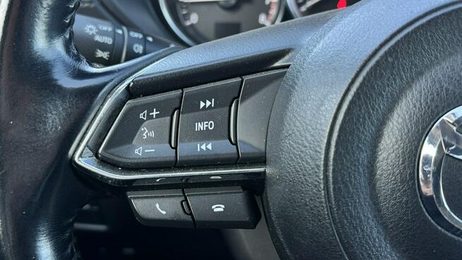 Mazda CX-5 2.0 SkyActive Manual Navi Salon PL Czujniki parkowania