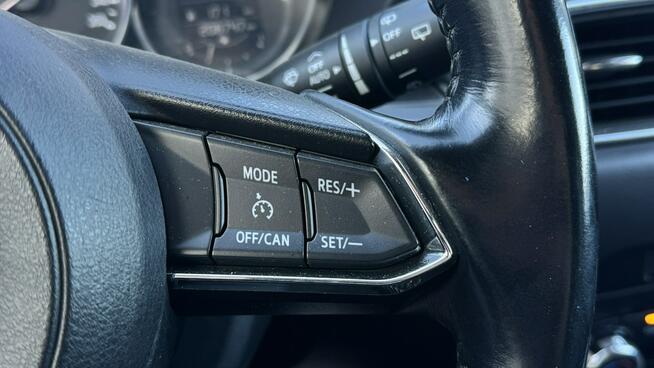 Mazda CX-5 2.0 SkyActive Manual Navi Salon PL Czujniki parkowania