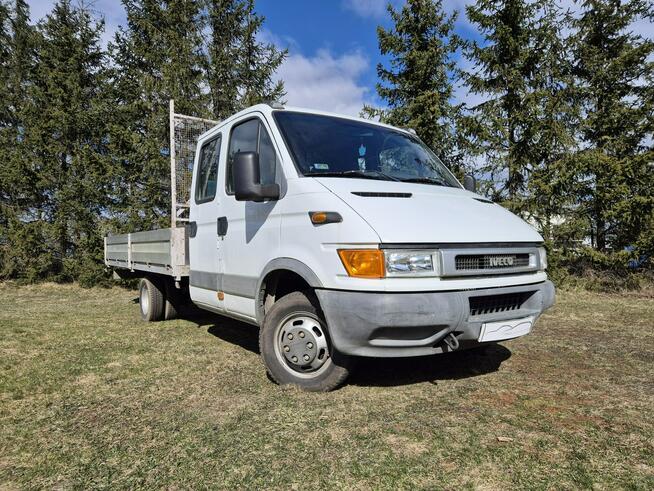 Iveco Daily 35C15