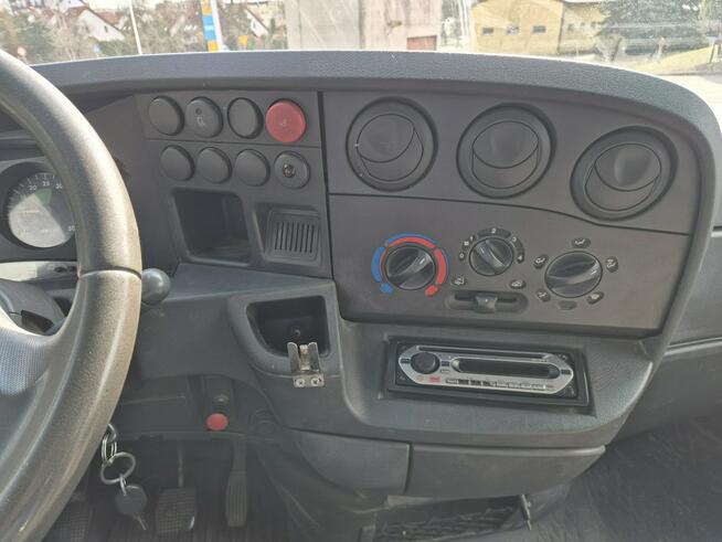 Iveco Daily 35C15