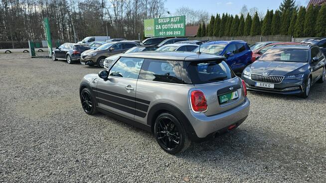 Mini ONE Wyjątkowo ładny !!!