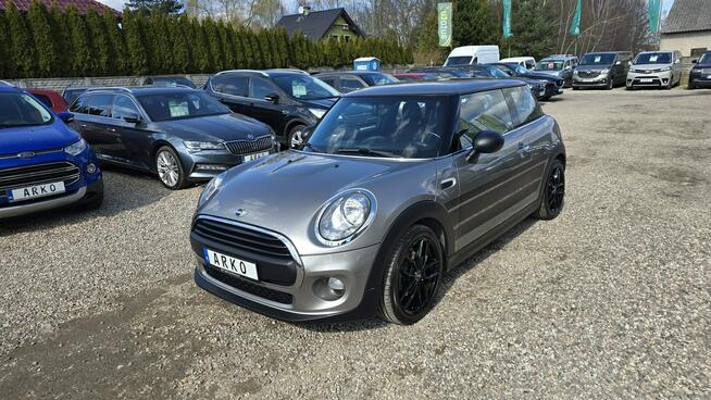 Mini ONE Wyjątkowo ładny !!!