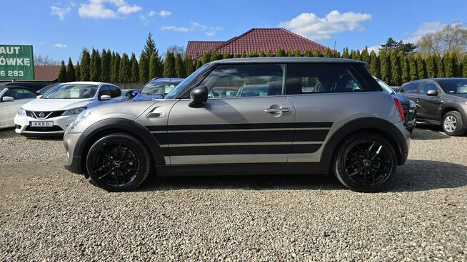 Mini ONE Wyjątkowo ładny !!!