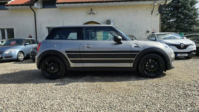 Mini ONE Wyjątkowo ładny !!!