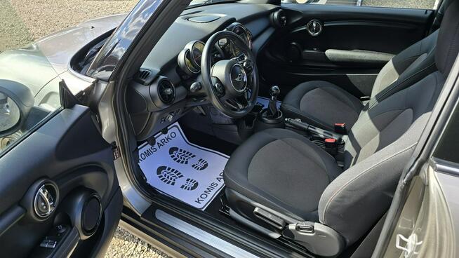 Mini ONE Wyjątkowo ładny !!!