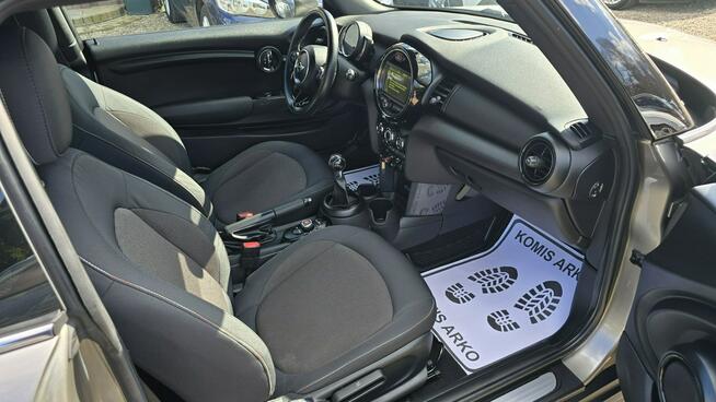 Mini ONE Wyjątkowo ładny !!!