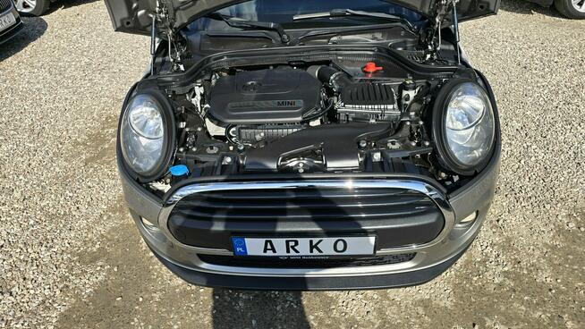 Mini ONE Wyjątkowo ładny !!!